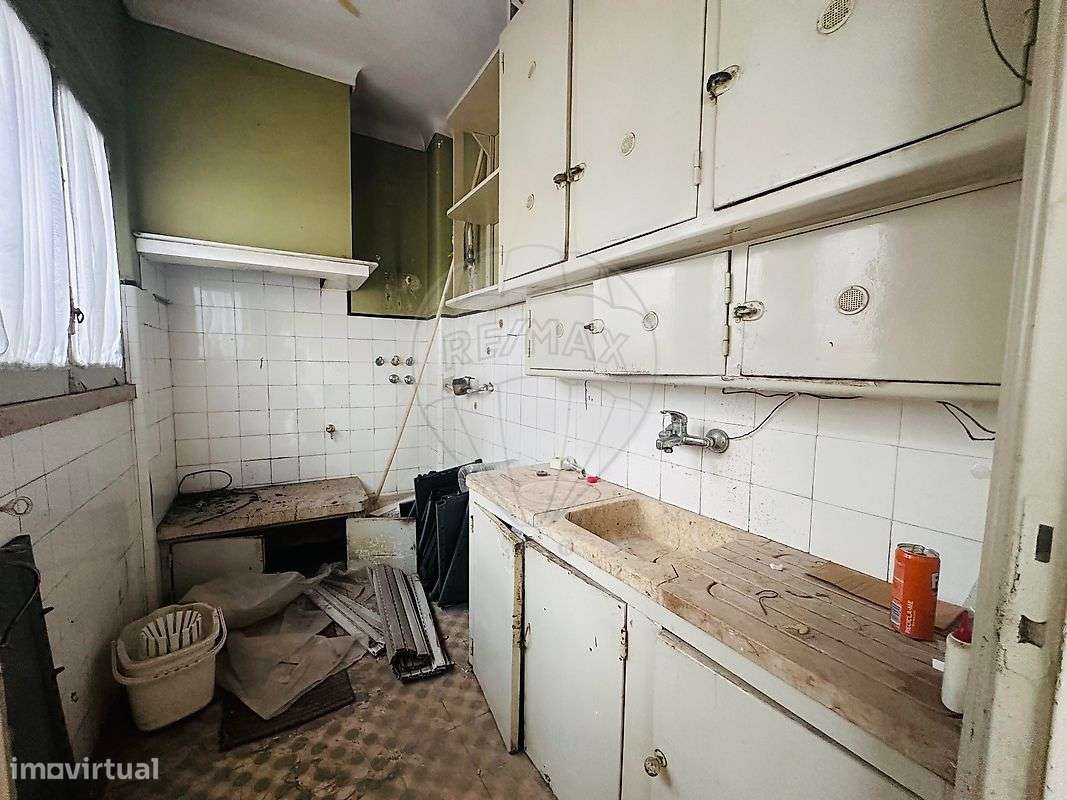 Apartamento T1 para venda - Grande imagem: 4/28