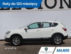 Nissan Qashqai - 3