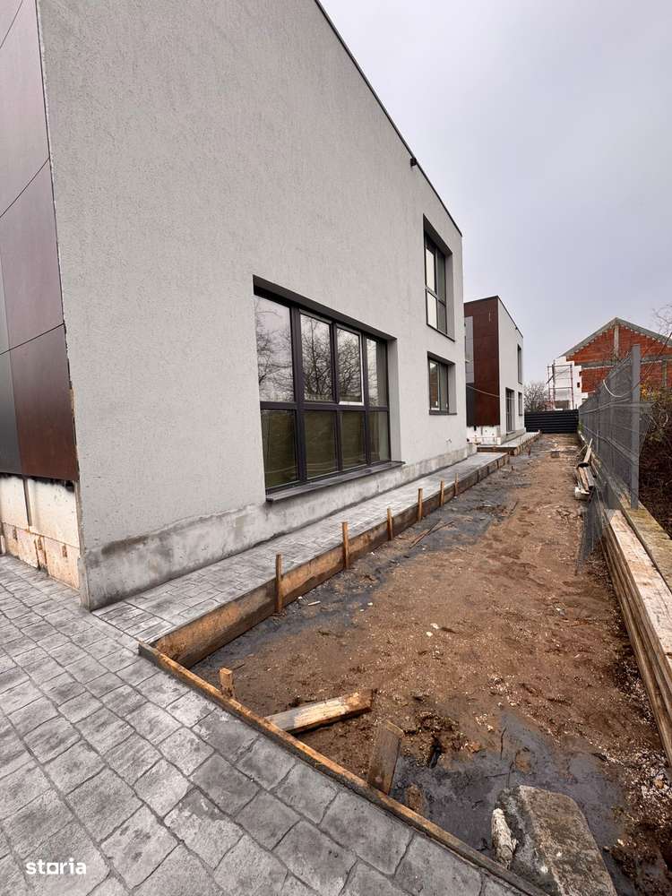 Casa individuala, P+1 - Teren 250 mp, Primarie Popesti Leordeni - Imagine principală: 4/15