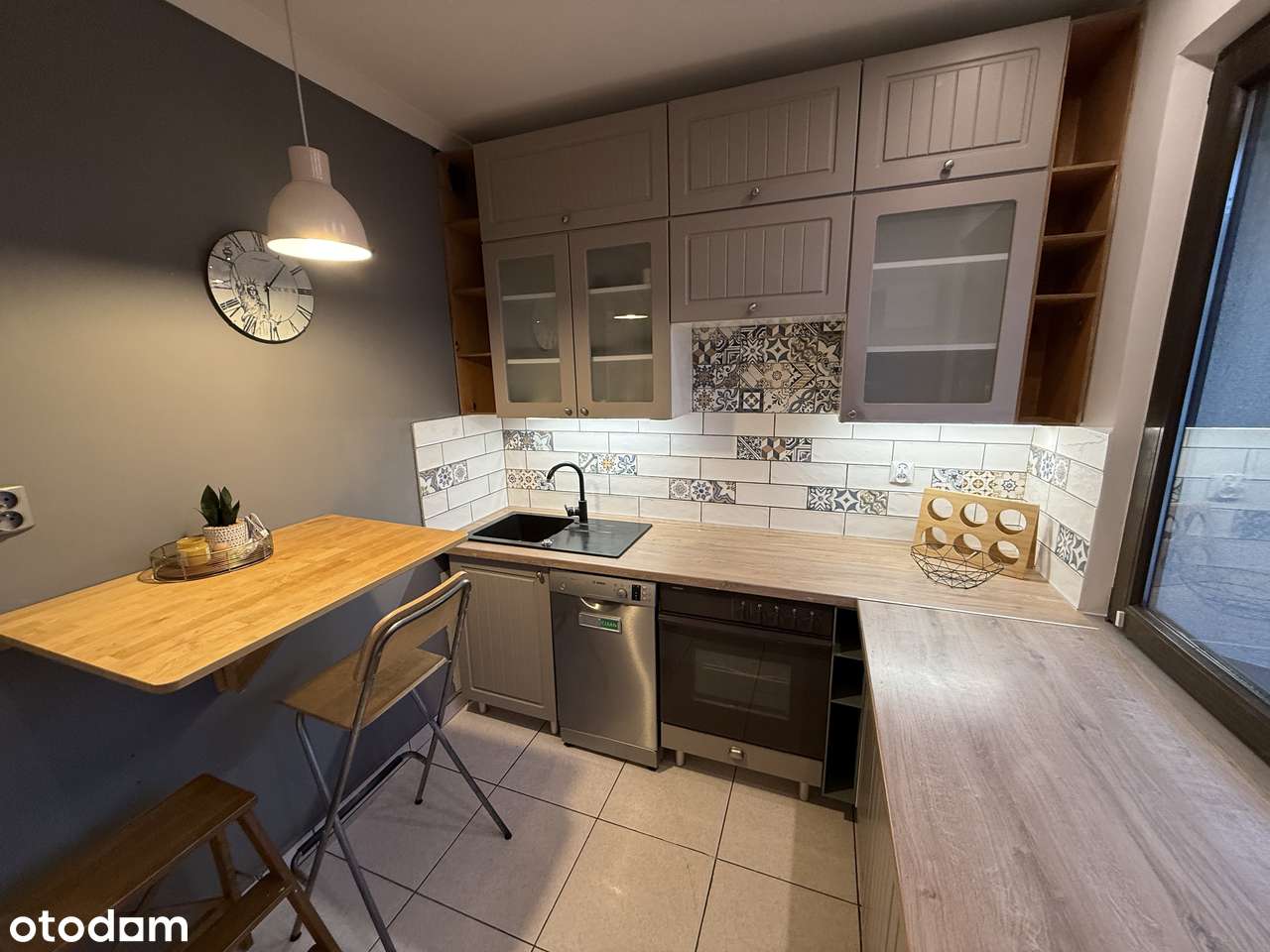 Gotowe do zamieszkania!-0