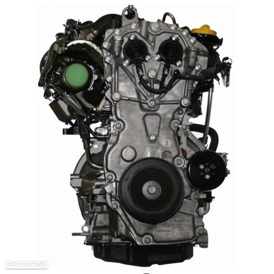 Motor Completo  Usado NISSAN X-TRAIL 1.3 DIG-T - 2