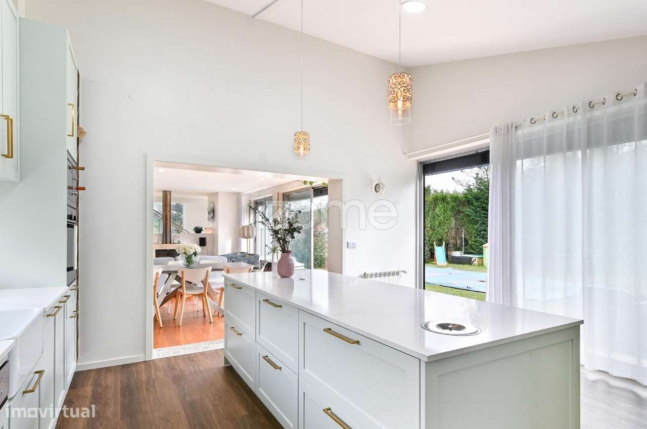 Moradia Individual T3-9