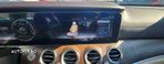 Mercedes-Benz E 350 BlueTEC 9G-TRONIC - 7