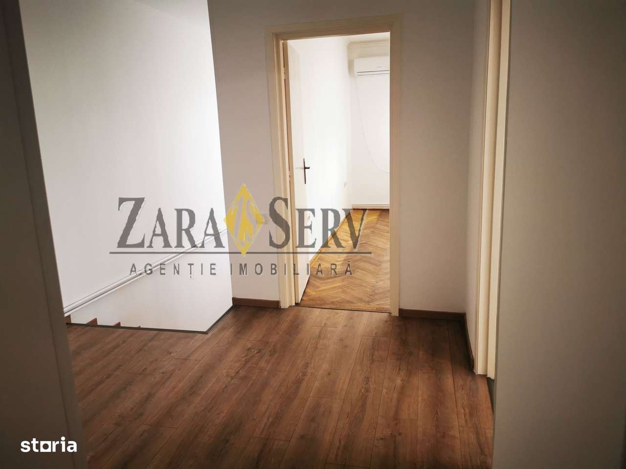 Apartament 100 mp de închiriat, ideal birou, cabinet sau locuit - Imagine principală: 5/8