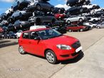 Usa dreapta spate Skoda Fabia 2 2010 Hatchback 1.2i CHFA - 2