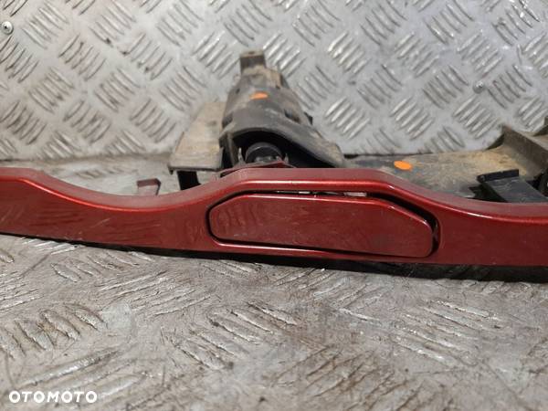 BMW E46 99R LISTWA POD LAMPE PRAWA SPRYSKIWACZ - 4