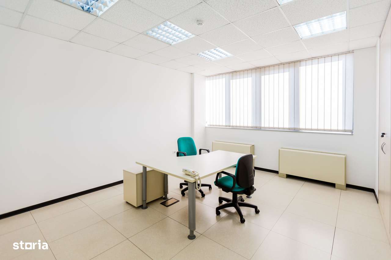 De vanzare cladire de birouri, Lugoj, Timis - Imagine principală: 5/20