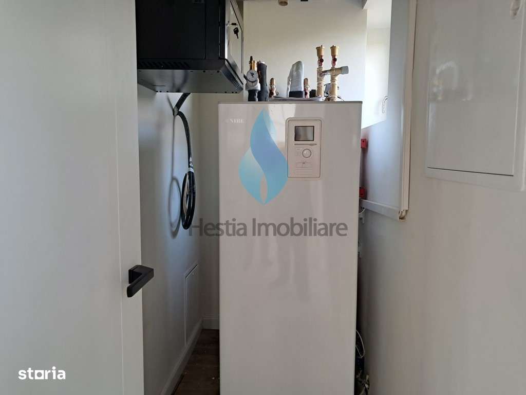 Vila independenta energetic tip ,,Smart Home",Rediu-Iasi.-1