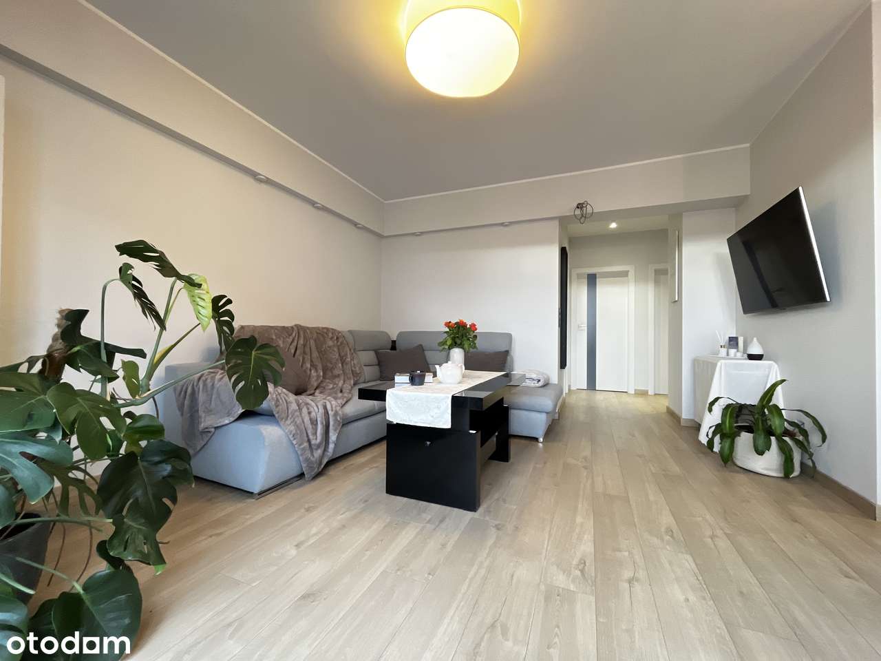 5 pokoi w zabudowie szeregowej - możliwość podziału na dwa mieszkania-8