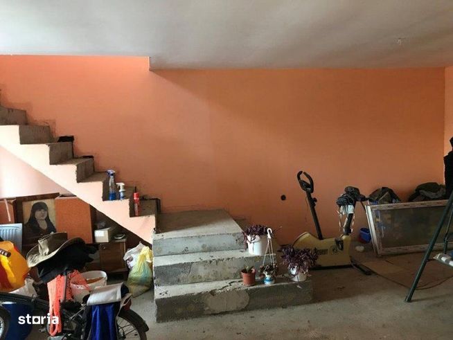 Casă / Vilă cu 1 camere de vânzare, Racaciuni-9