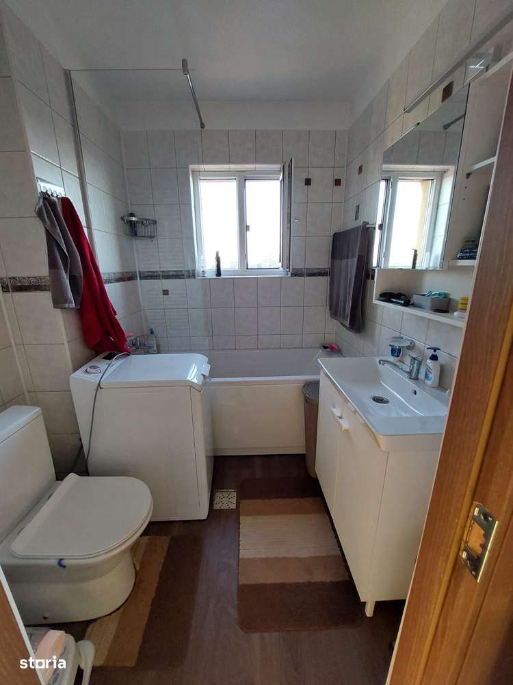 Apartament 2 camere+dressing ,Unirii ,Piata Alba Iulia,Decebal,2011-12