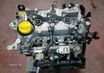 Motor Dacia/Renault 0.9TCE 90cv Ref.: H4B 400 - 1