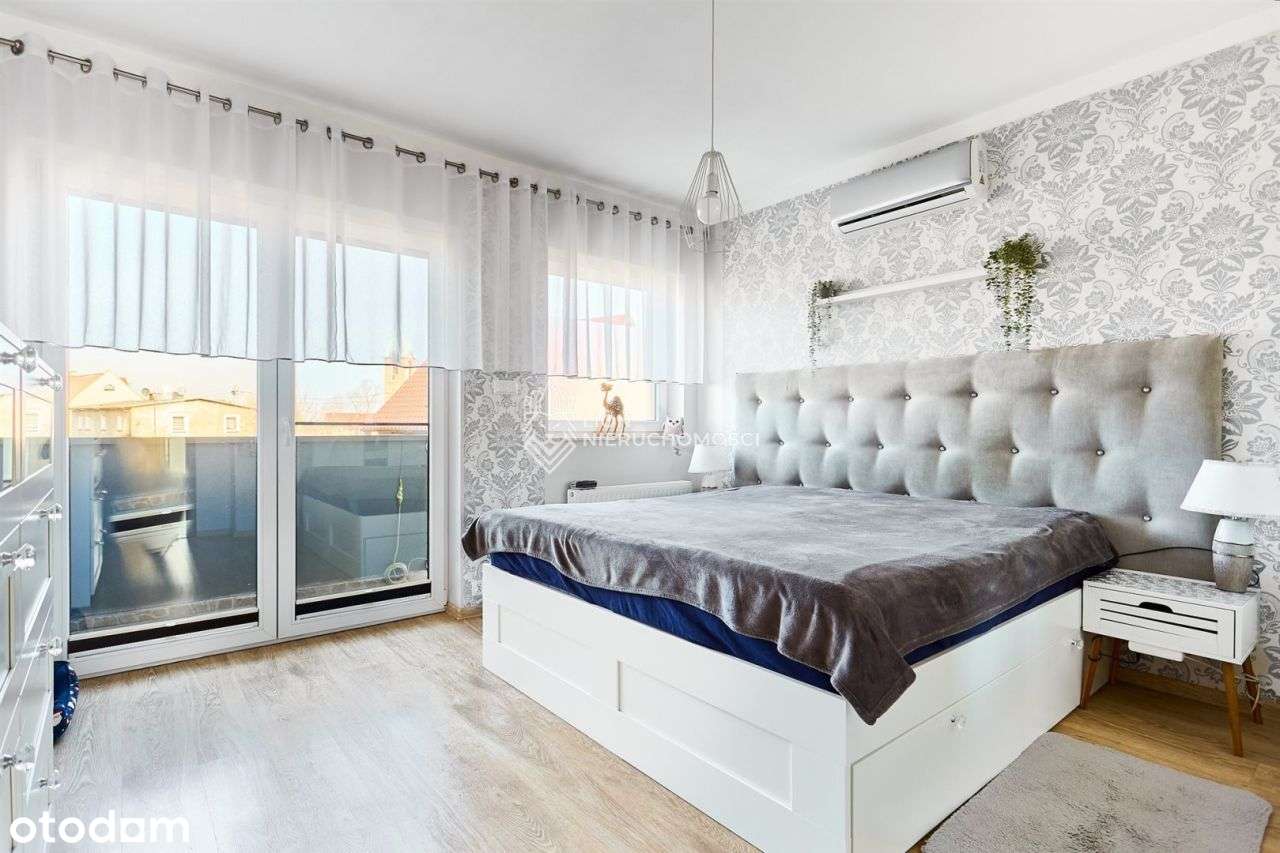 Zamieszkaj w Tanowie, w domu idealnym dla rodziny.-14