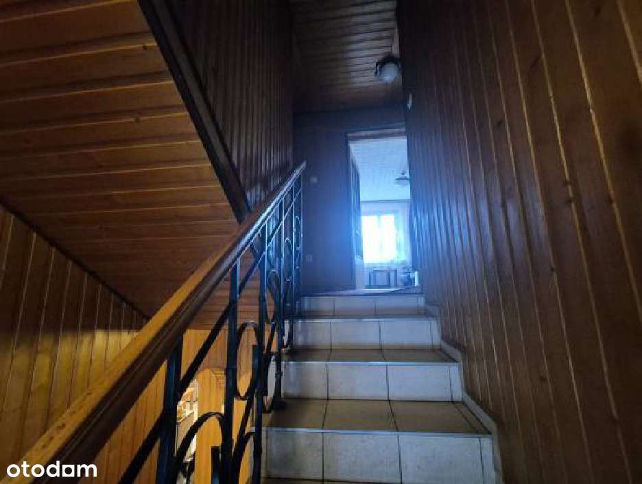 Syndyk sprzeda dom - Pełny obrazek: 4/7