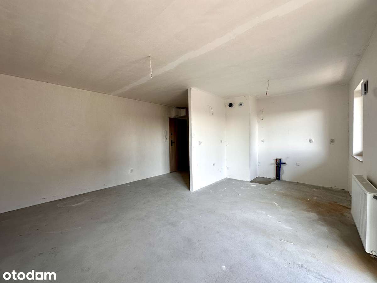 Koło Dworca PKP - 2024r. Atal City Square | garaż | komórka lok - 0% - Pełny obrazek: 3/8