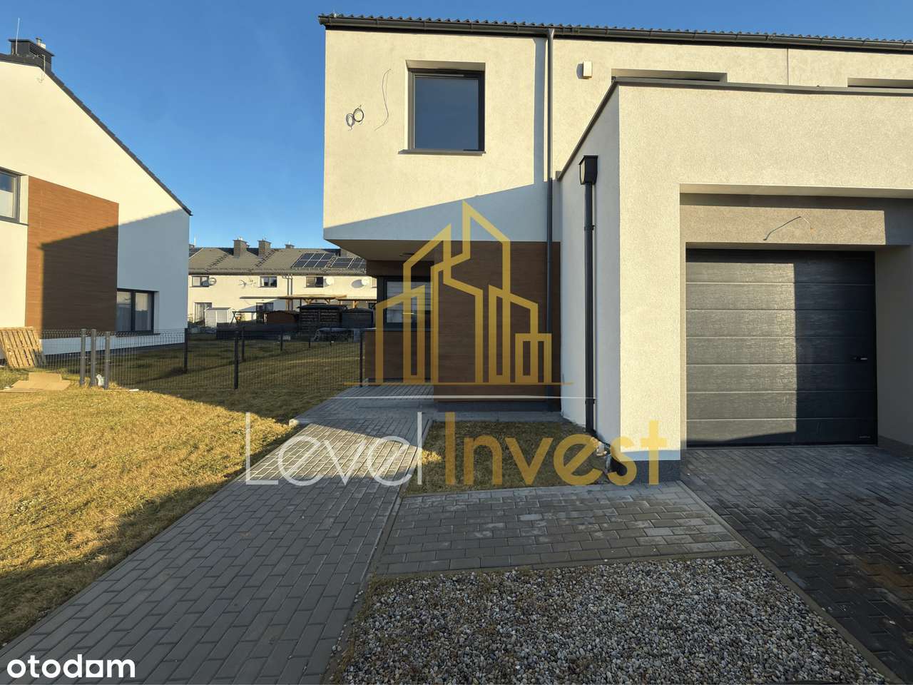 Słoneczny, nowoczesny Dom na wynajem – 25 minut od Gdańska - Pełny obrazek: 2/20