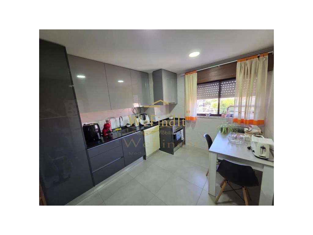 Apartamento T2 Venda Cascais-7