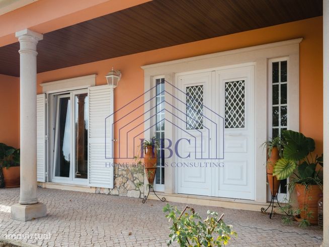 Moradia T3 + 1 com Piscina, em Lamas, Cadaval-54