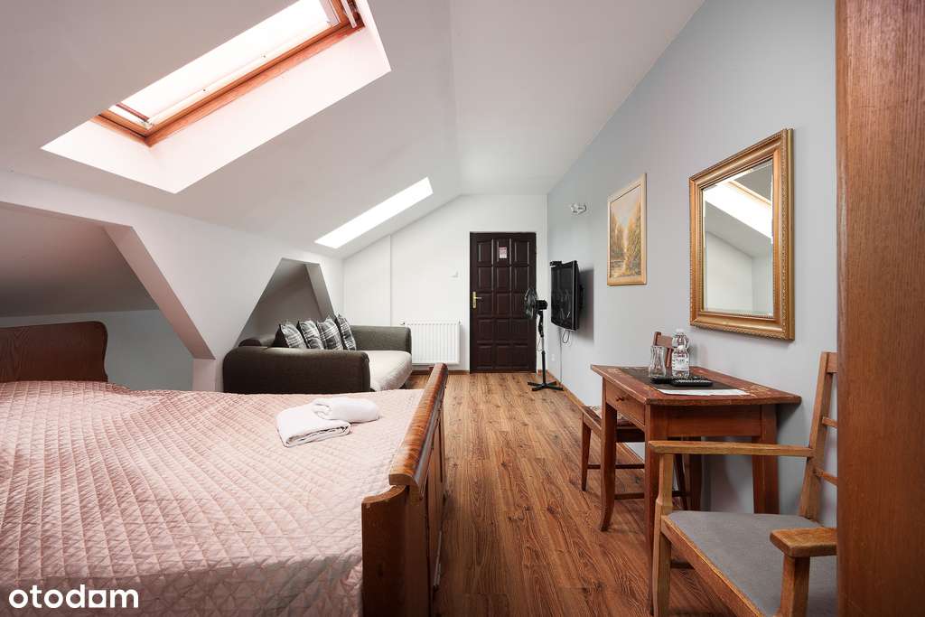 Lokal Poznań ul. Malwowa, świetna lokalizacja!-17