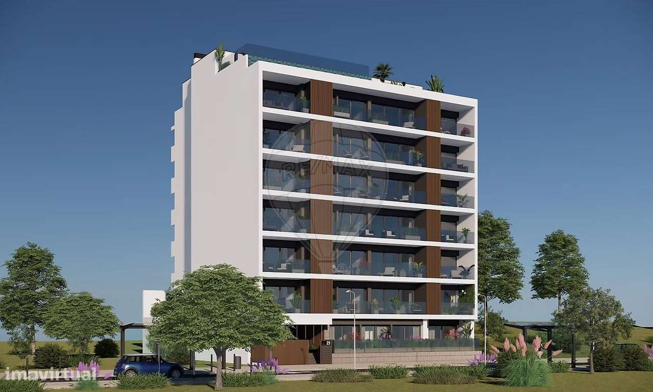 Apartamento T3 para venda-25