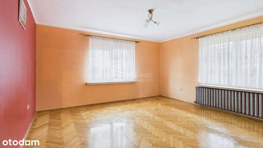 Dom, w którym każdy ma swoją przestrzeń !-9