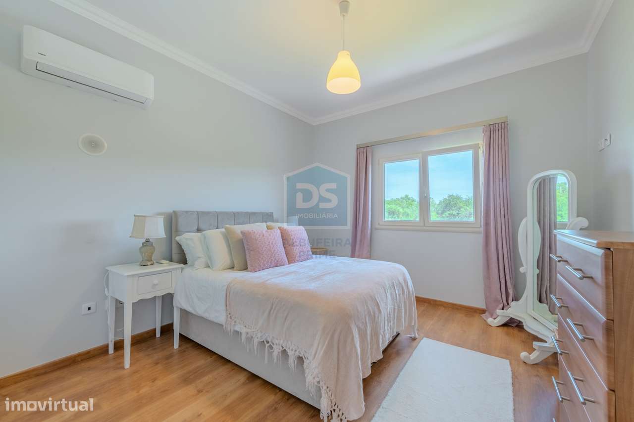 Moradia T3+1 Venda em Almancil,Loulé-26