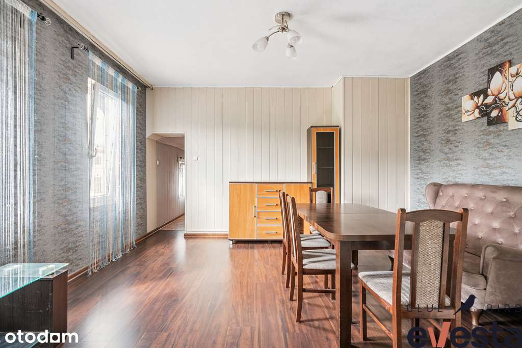 Mieszkanie 3-pokojowe | 76m² | Park Szczodre-2