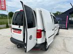 Volkswagen Caddy 2.0 TDI DSG - 9