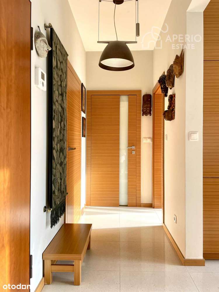 kameralna oaza komfortu w sercu Starej Ochoty-9