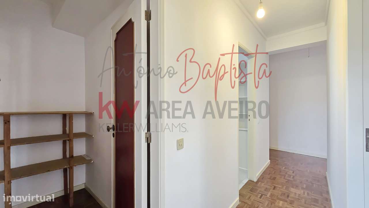 Apartamento T3 em São Sebastião, Coimbra-20