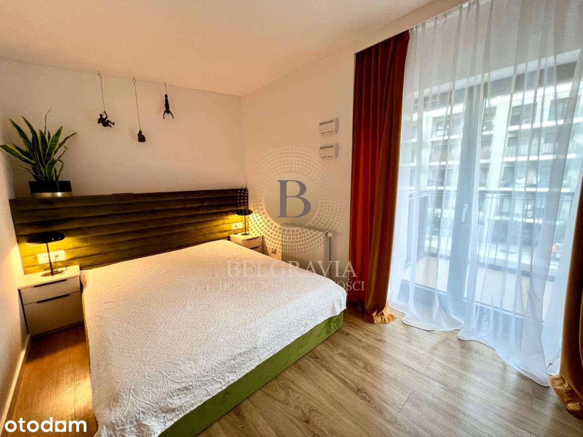 Lux ✅ Przy Rzece ✅Apartament z Siłownią i Spa-6