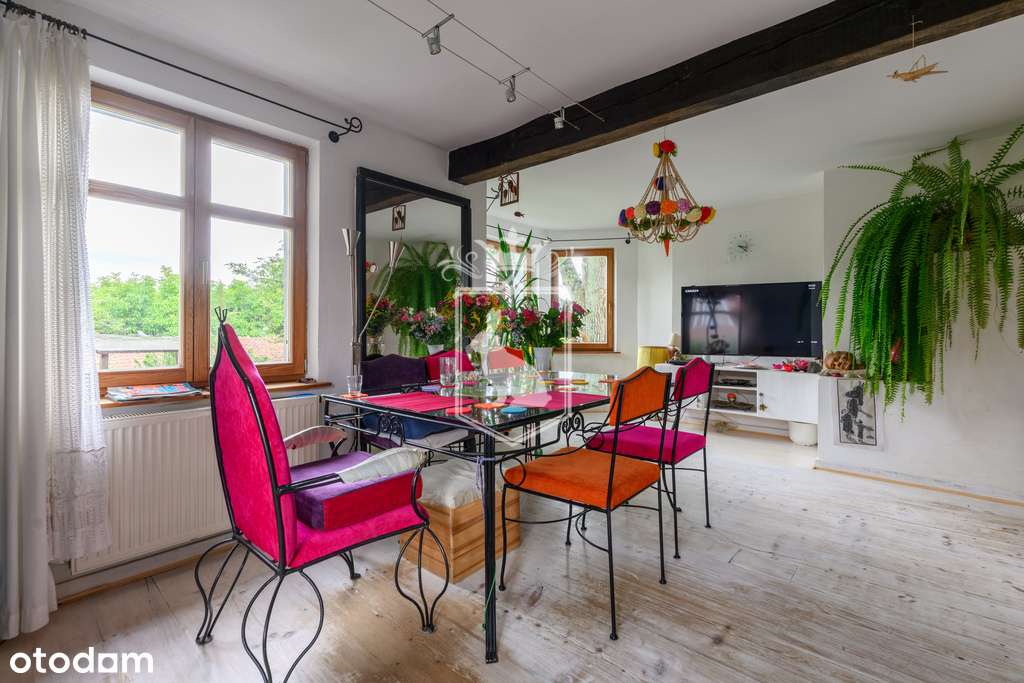 Piękne Siedlisko agroturystyczne w sercu Mazur-8