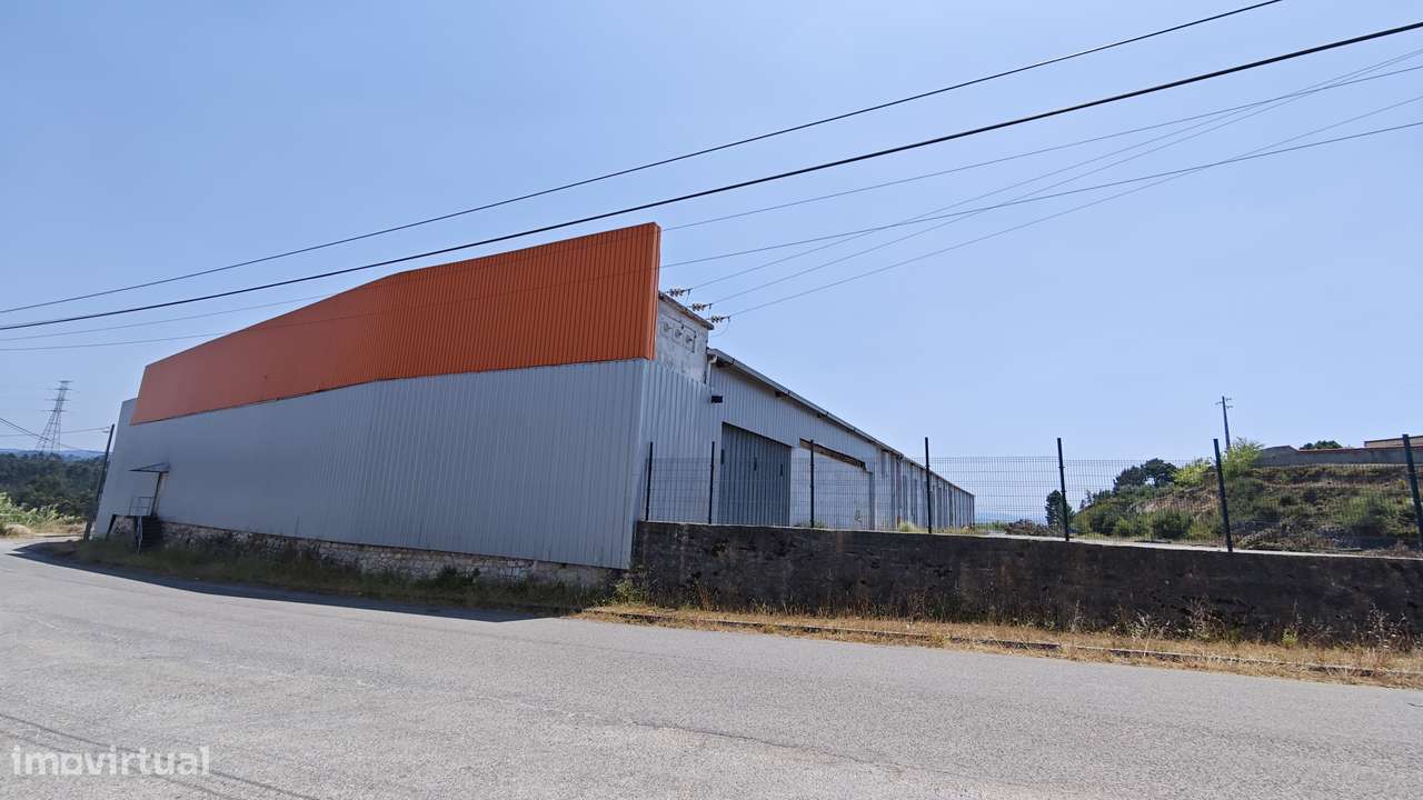 Armazém para venda - Leiria - Grande imagem: 4/11
