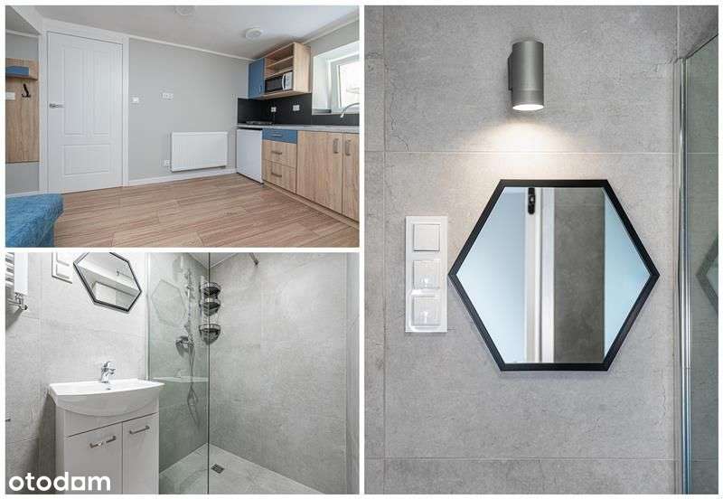 Sopot Centrum | Niskie Opłaty | Nowoczesne - Pełny obrazek: 4/13