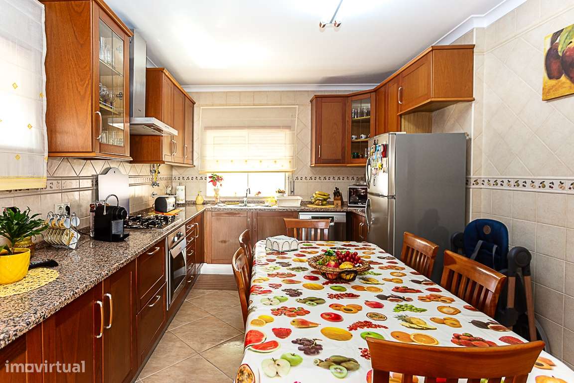 Moradia em Banda T4 Venda em Tavira (Santa Maria e Santiago),Tavira-18