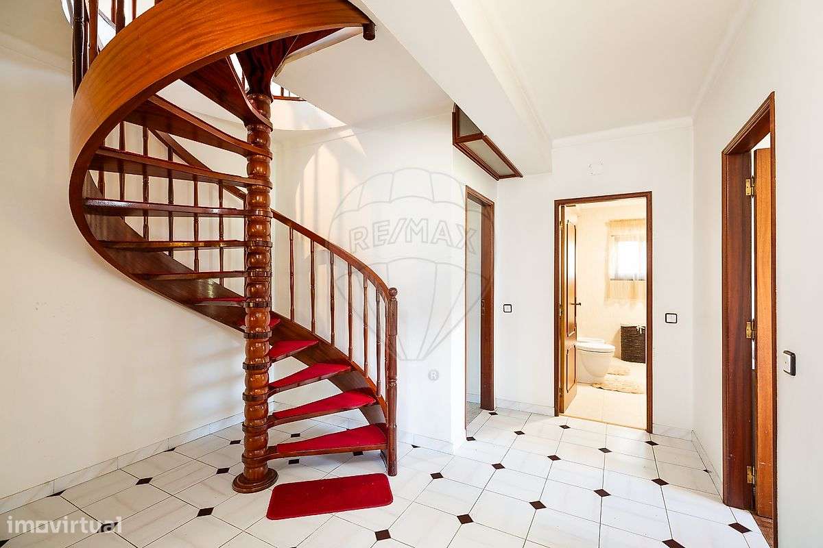 Moradia T4 para venda - Grande imagem: 3/48