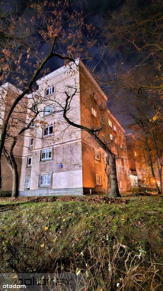 Trzypokojowe z odzielną kuchnią.-11