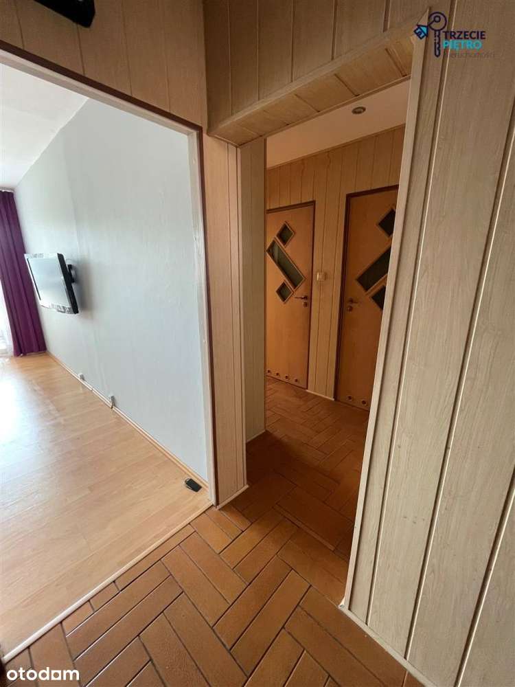 Rozkładowe|Do Własnej Aranżacji|Os. Karpackie-7