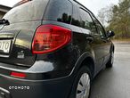 Fiat Sedici 1.6 16V 4x4 Dynamic - 15