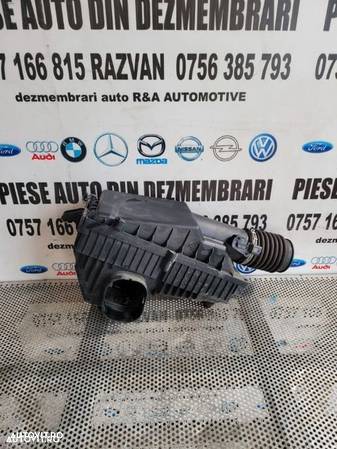 Carcasa Filtru Aer Cu Senzor Debitmetru Aer Alfa Romeo Stelvio Q4 949 2.2 D Jtd Dupa 2015 - 1