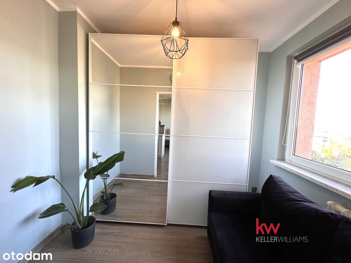 3-pokojowe mieszkanie Zabrze oś. Kopernika - Pełny obrazek: 5/7