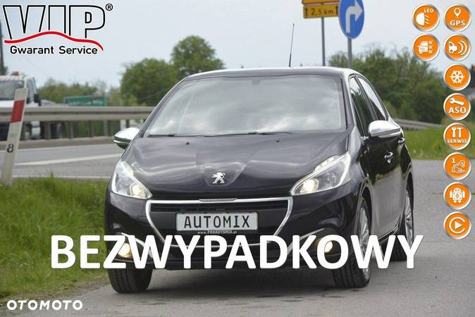 Peugeot 208 1.2 PureTech Style - 1