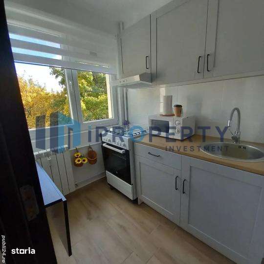 Berceni | Garsoniera | Semidecomandat | Balcon | AC | Proximitate Metr - Imagine principală: 5/8