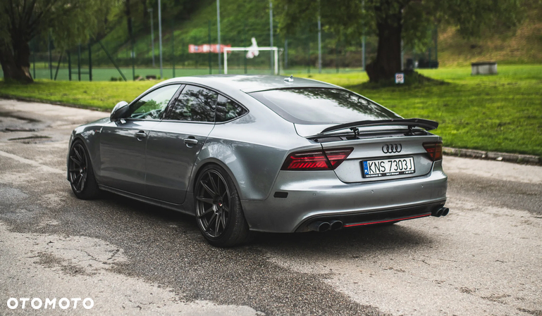 Audi A7 3.0 TFSI Quattro S tronic - 3