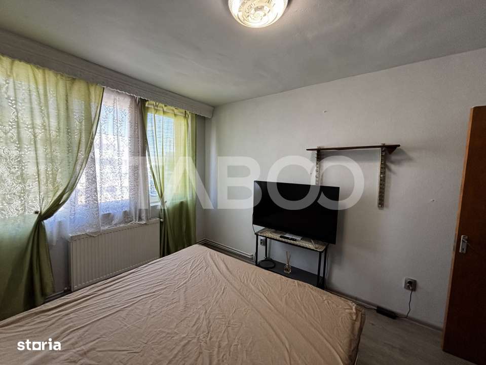 Apartament de vanzare 2 camere zona Mihai Viteazul Sibiu - Imagine principală: 2/11