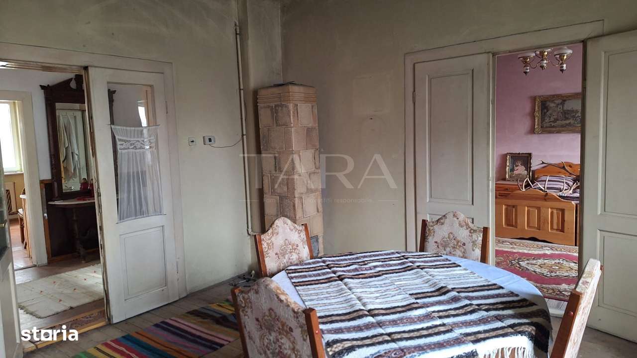 Casa individuala Gheorgheni-  Confort și spațiu generos - Imagine principală: 4/10