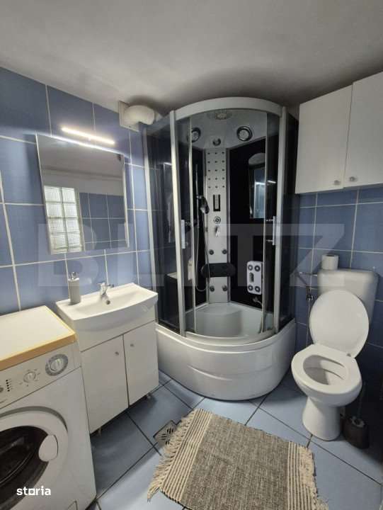 GARSONIERA, 28 MP, ZONA ULTRACENTRALA! IDEALA PENTRU INVESTITIE - Imagine principală: 4/4