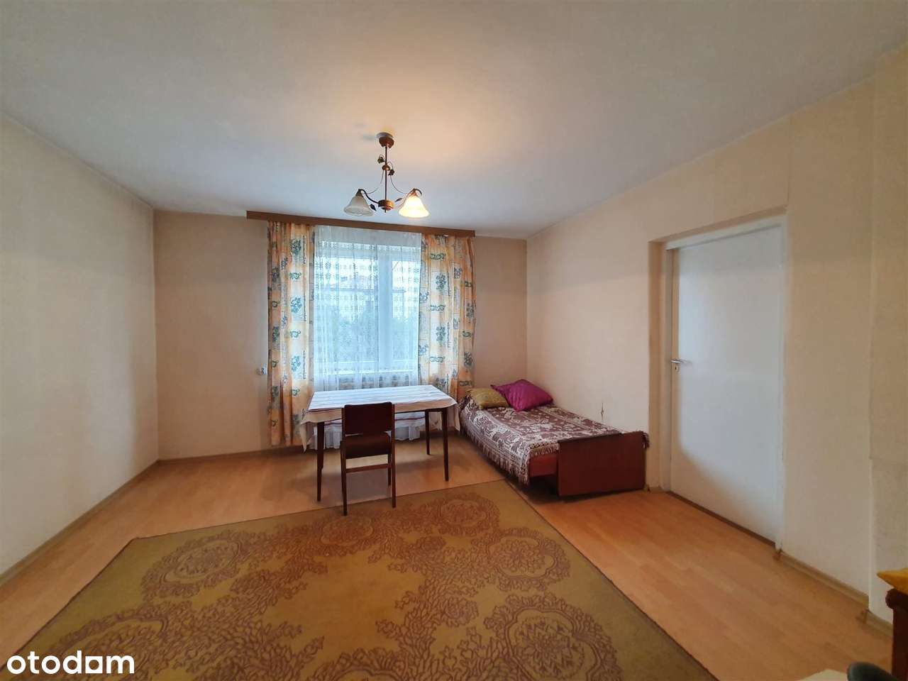 Atrakcyjny Dom + bud. gosp Na dużej ładnej działc - Pełny obrazek: 5/16