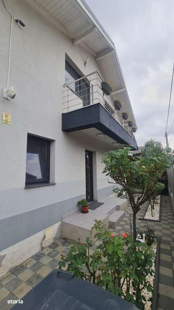 Casa de vanzare - Comuna Berceni/Gata de Mutare - Imagine principală: 5/19