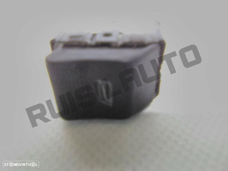 Botão Simples De Elevador De Vidro 4d095_9855 Audi A4 (8d2, B5) - 1